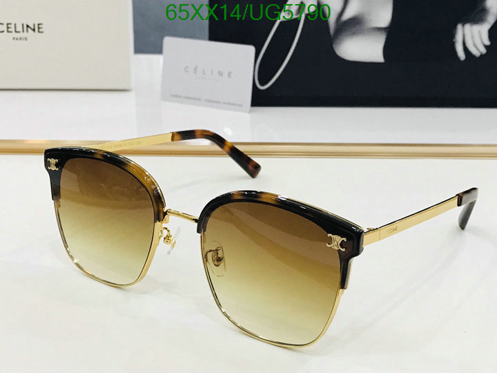 Celine-Glasses Code: UG5790 $: 65USD