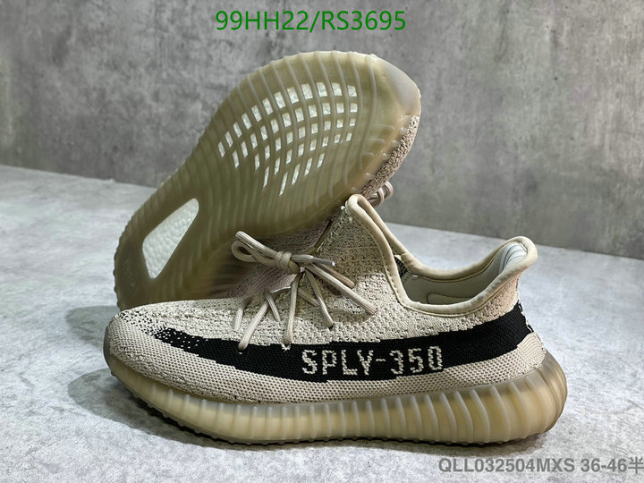 Adidas Yeezy Boost-Women Shoes Code: RS3695 $: 99USD