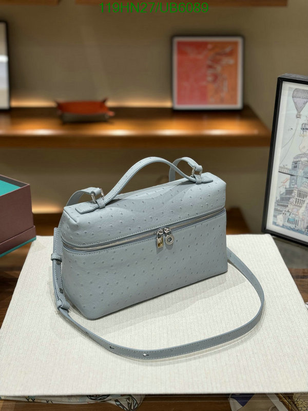 Loro Piana-Bag-4A Quality Code: UB6089 $: 119USD