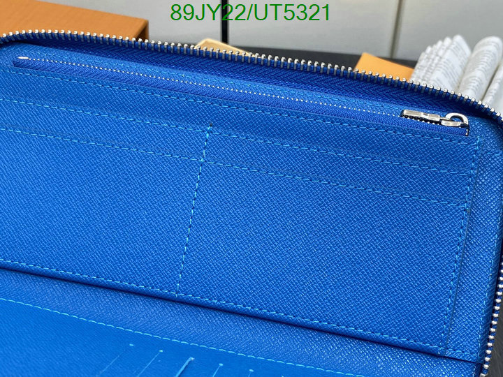 LV-Wallet Mirror Quality Code: UT5321 $: 89USD