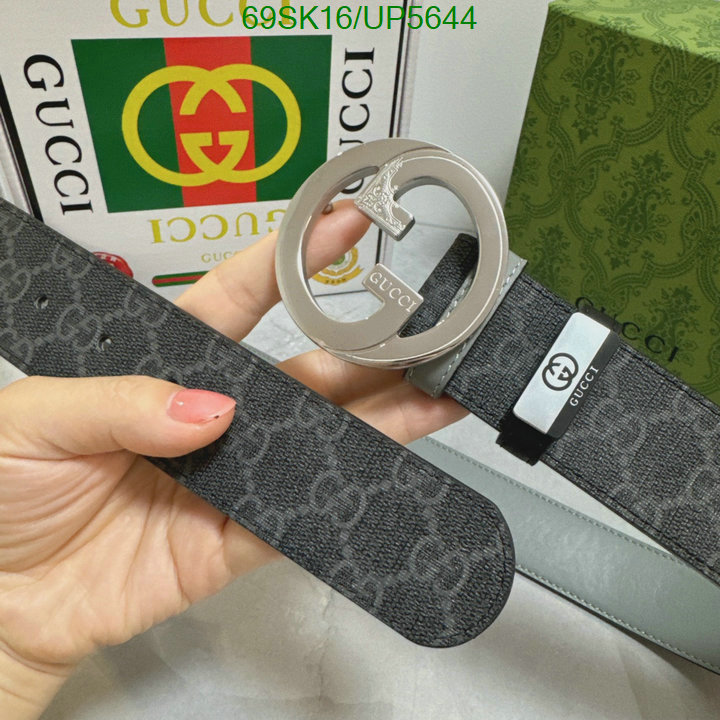 Gucci-Belts Code: UP5644 $: 69USD