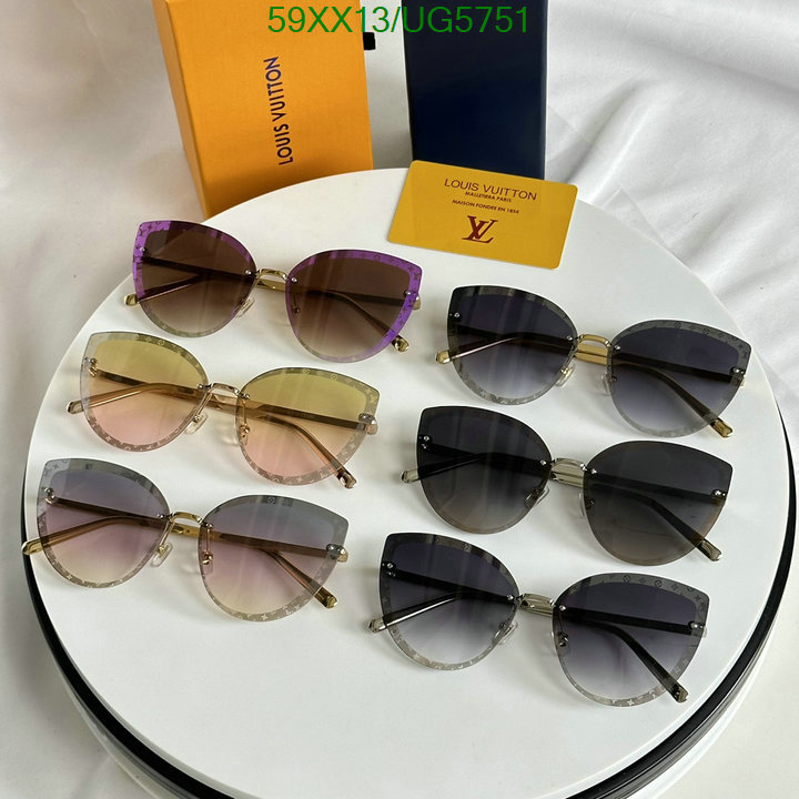 LV-Glasses Code: UG5751 $: 59USD