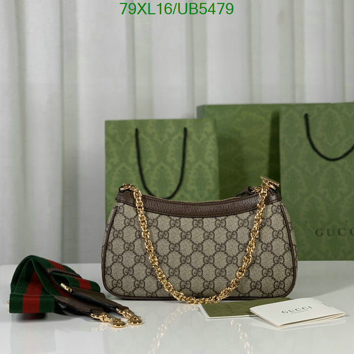 Gucci-Bag-4A Quality Code: UB5479 $: 79USD