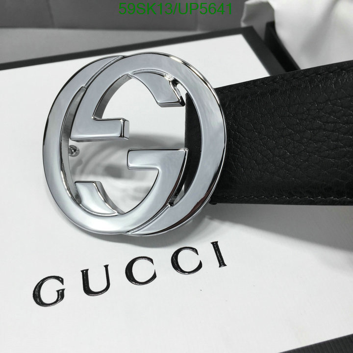 Gucci-Belts Code: UP5641 $: 59USD