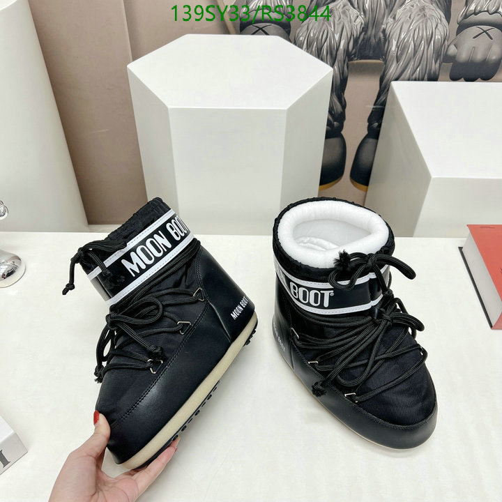 Moon boot-Women Shoes Code: RS3844 $: 139USD
