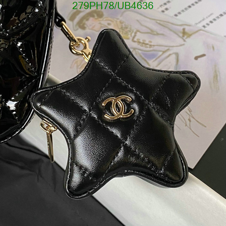 Chanel-Bag-Mirror Quality Code: UB4636 $: 279USD