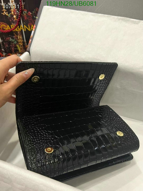 D&G-Bag-4A Quality Code: UB6081 $: 119USD