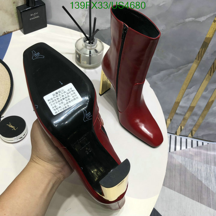 Boots-Women Shoes Code: US4680 $: 139USD