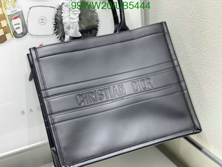 Dior-Bag-4A Quality Code: UB5444