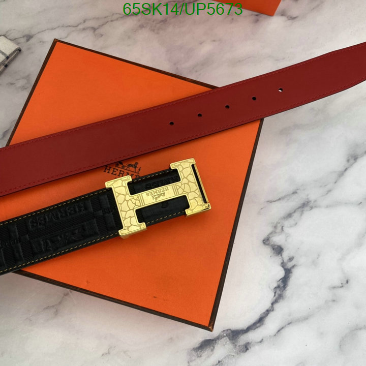 Hermes-Belts Code: UP5673 $: 65USD