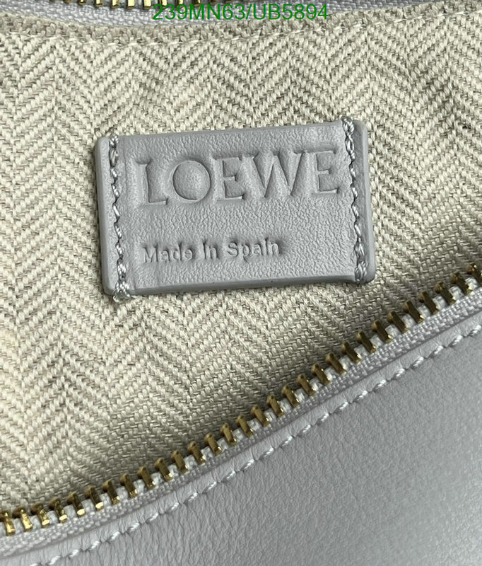 Loewe-Bag-Mirror Quality Code: UB5894 $: 239USD