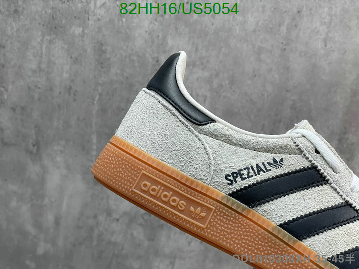 Adidas-Men shoes Code: US5054 $: 82USD