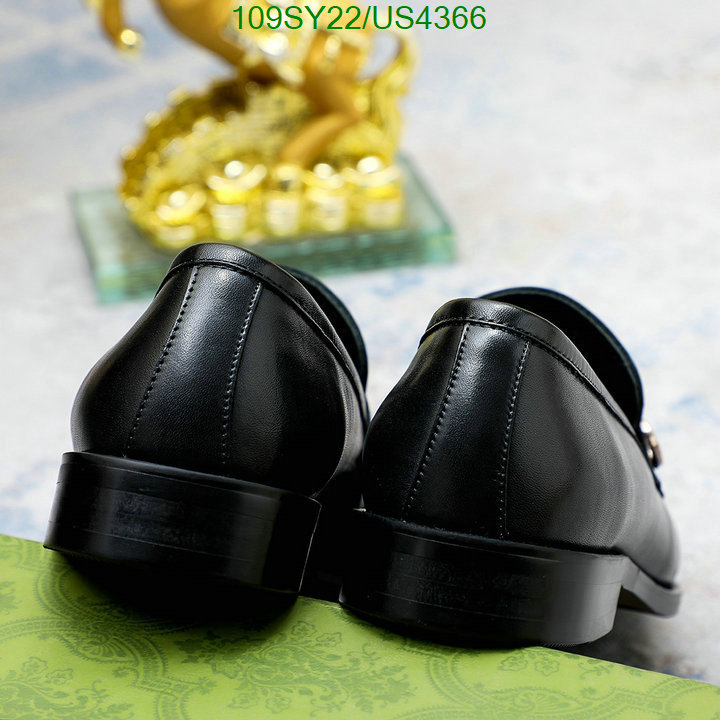 Gucci-Men shoes Code: US4366 $: 109USD