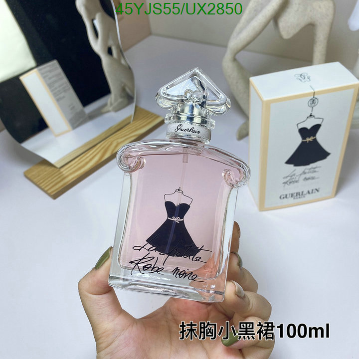 Gaultier-Perfume Code: UX2850 $: 45USD