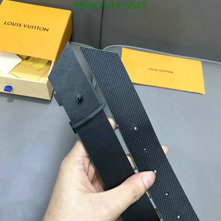 LV-Belts Code: UP5545 $: 65USD