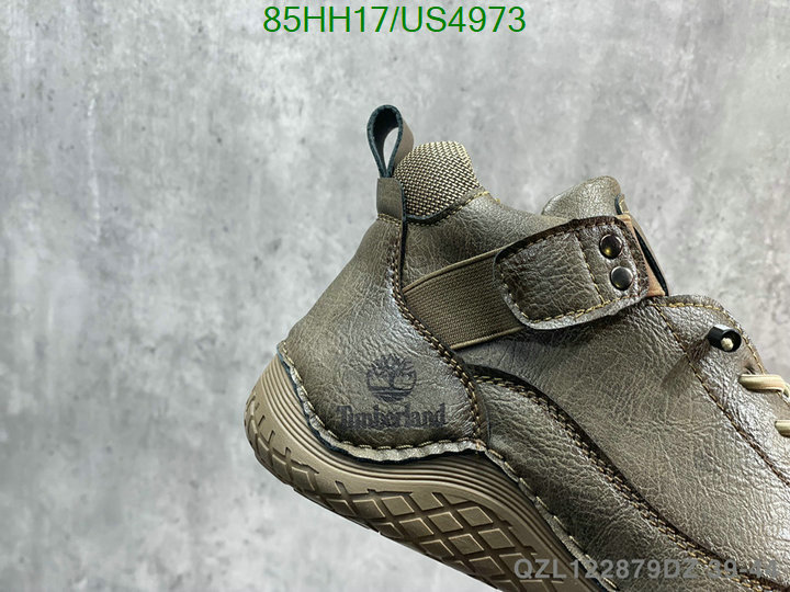 Timberland-Men shoes Code: US4973 $: 85USD