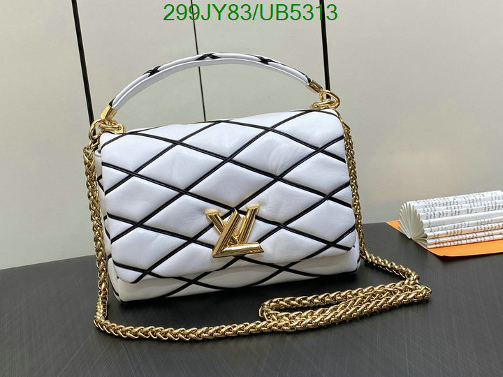 LV-Bag-Mirror Quality Code: UB5313 $: 299USD