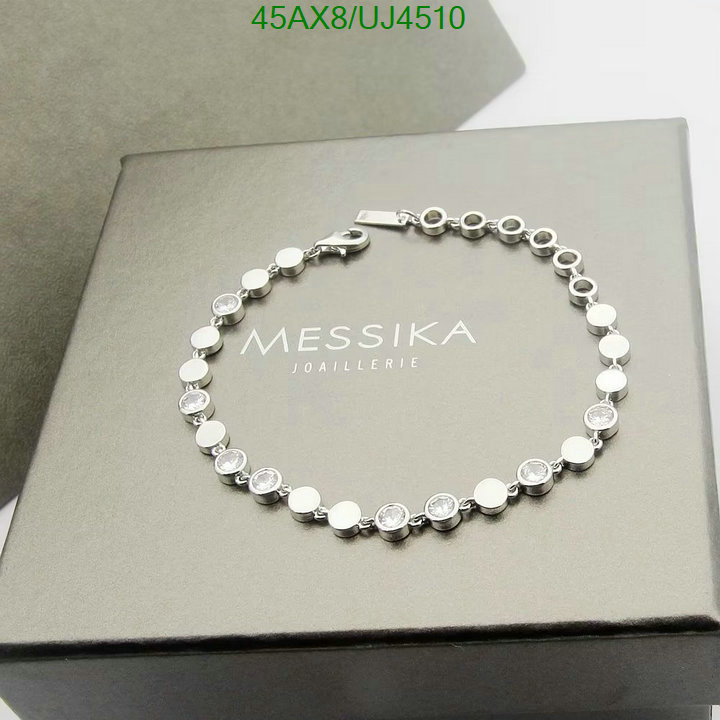 Messika-Jewelry Code: UJ4510 $: 45USD