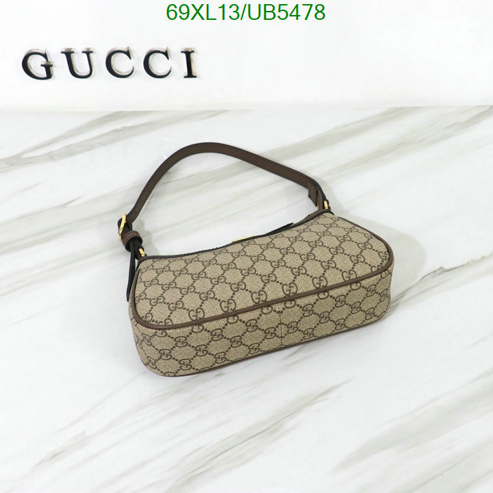 Gucci-Bag-4A Quality Code: UB5478 $: 69USD