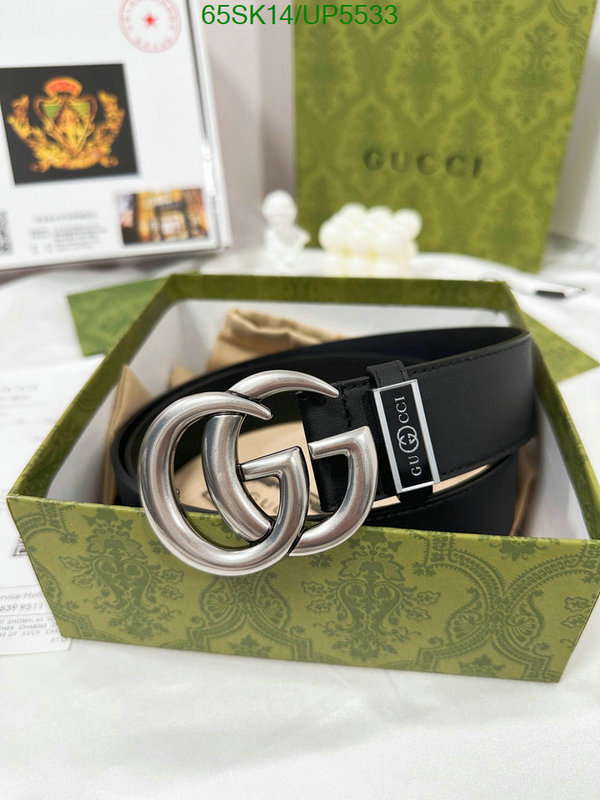 Gucci-Belts Code: UP5533 $: 65USD