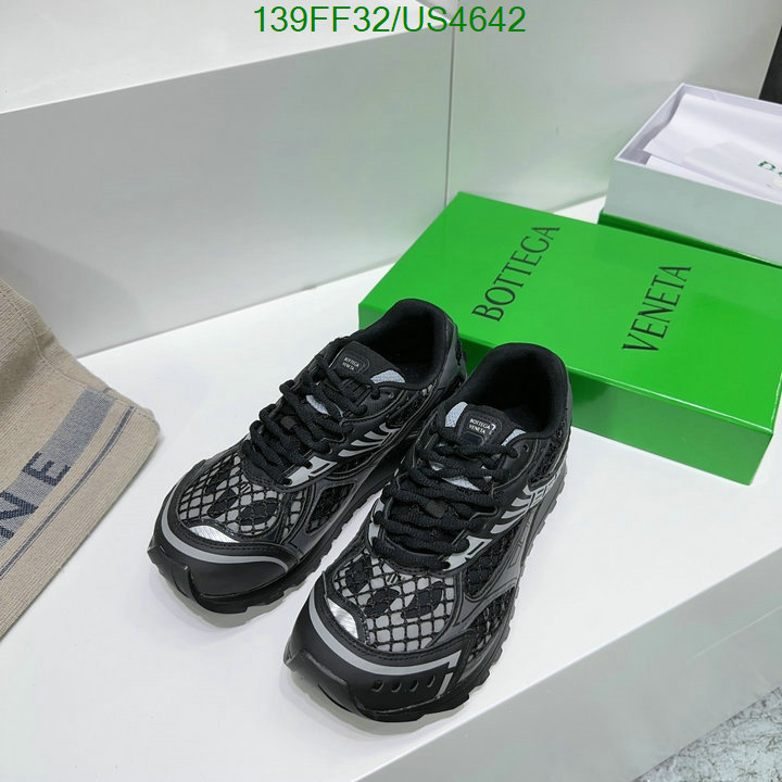 BV-Men shoes Code: US4642 $: 139USD