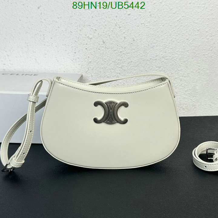 Celine-Bag-4A Quality Code: UB5442 $: 89USD