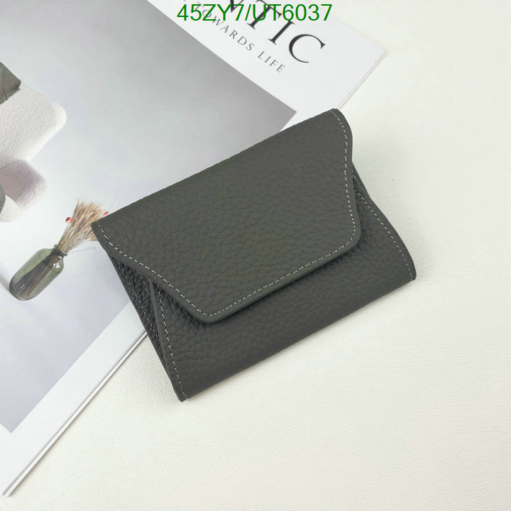Hermes-Wallet(4A) Code: UT6037 $: 45USD