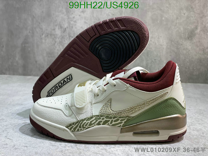 Nike-Men shoes Code: US4926 $: 99USD
