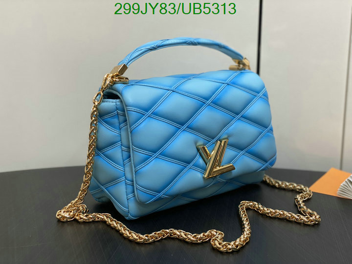 LV-Bag-Mirror Quality Code: UB5313 $: 299USD