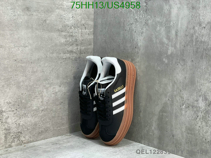 Adidas-Women Shoes Code: US4958 $: 75USD