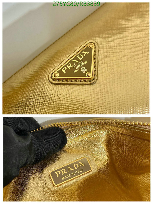 Prada-Bag-Mirror Quality Code: RB3839 $: 275USD