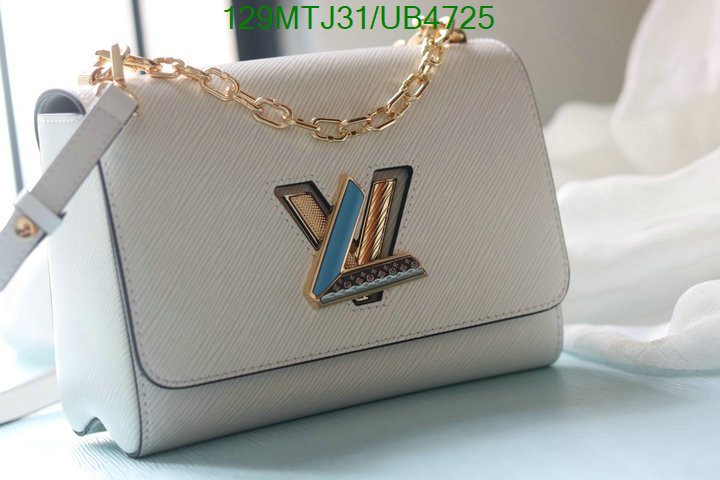 LV-Bag-4A Quality Code: UB4725 $: 129USD