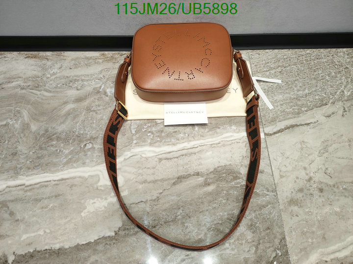 Stella McCartney-Bag-Mirror Quality Code: UB5898 $: 115USD