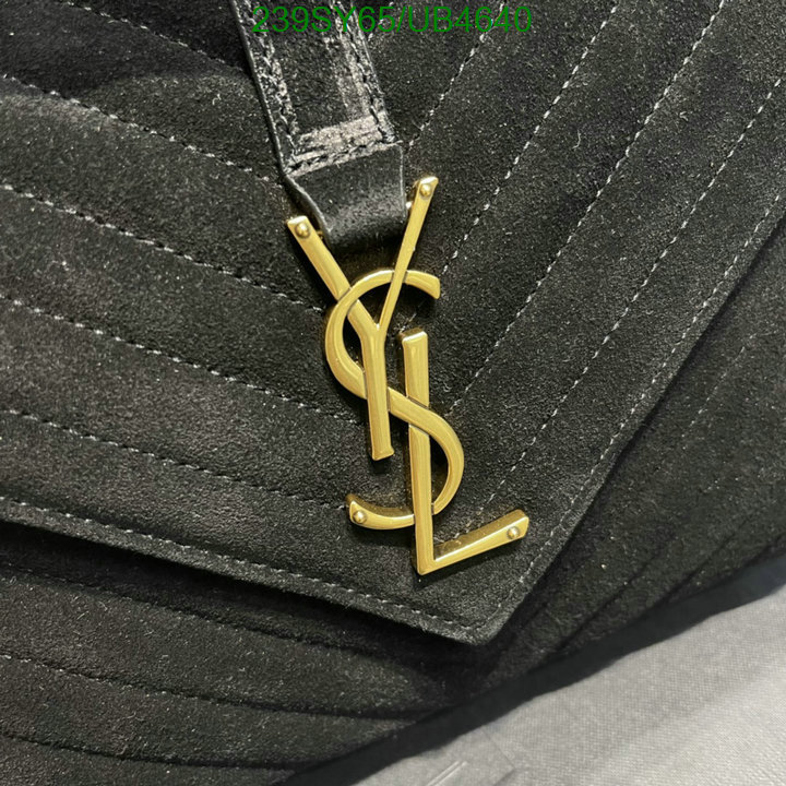 YSL-Bag-Mirror Quality Code: UB4640 $: 239USD