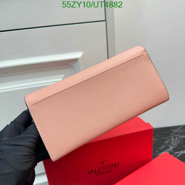 Valentino-Wallet-4A Quality Code: UT4882 $: 55USD