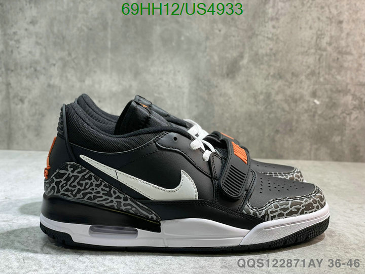 Nike-Men shoes Code: US4933 $: 69USD