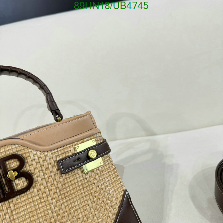 Balmain-Bag-4A Quality Code: UB4745 $: 89USD