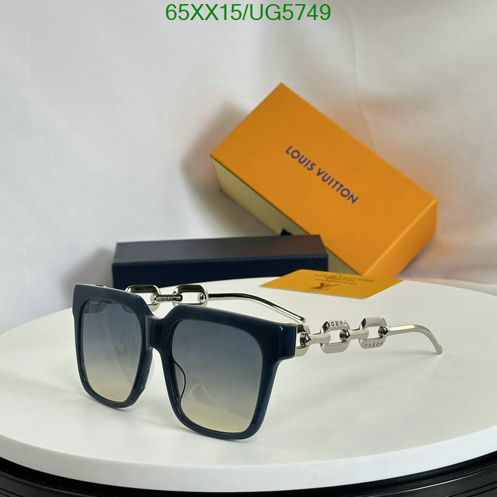 LV-Glasses Code: UG5749 $: 65USD