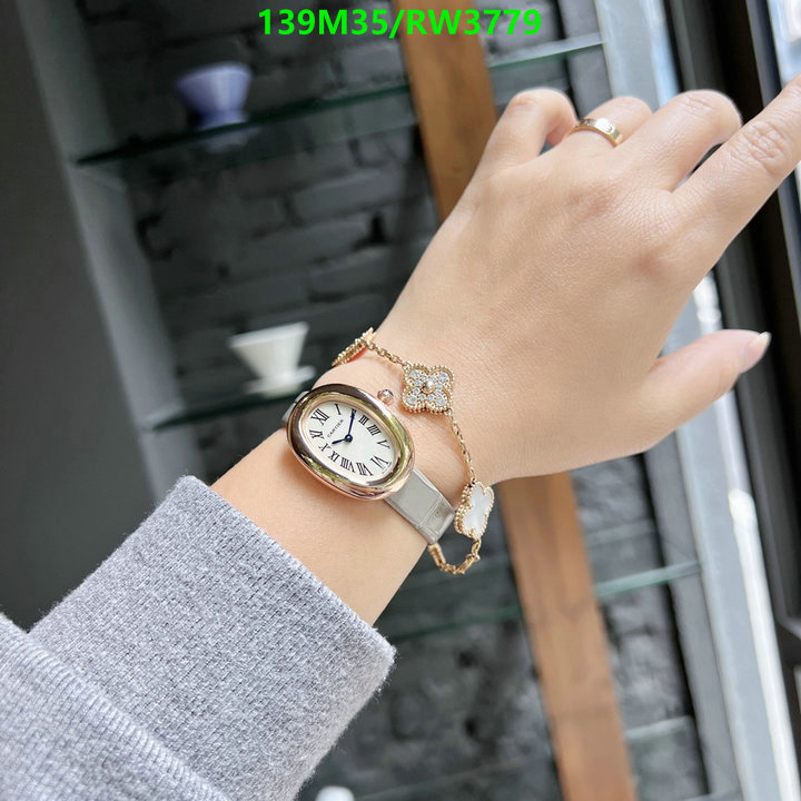 Cartier-Watch-4A Quality Code: RW3779 $: 139USD