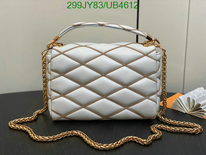 LV-Bag-Mirror Quality Code: UB4612 $: 299USD