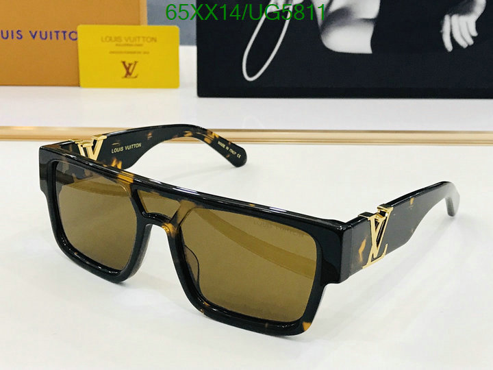 LV-Glasses Code: UG5811 $: 65USD