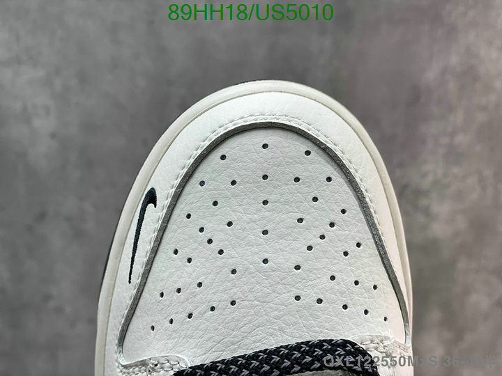 NIKE-Women Shoes Code: US5010 $: 89USD
