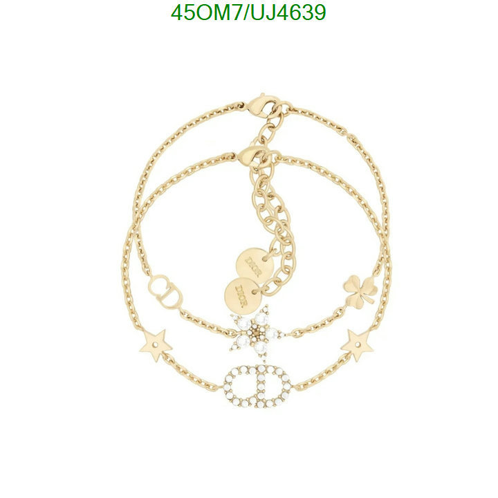 Dior-Jewelry Code: UJ4639 $: 45USD