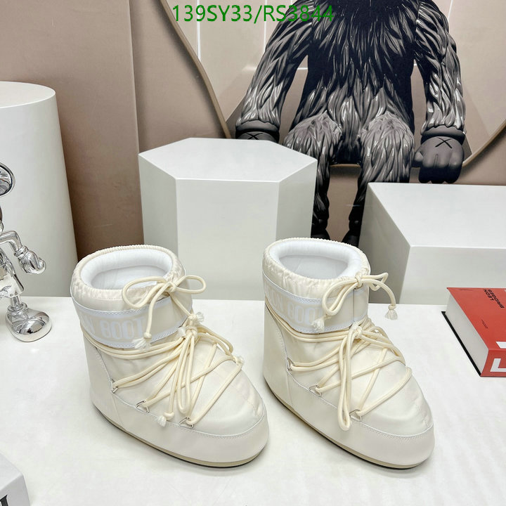 Moon boot-Women Shoes Code: RS3844 $: 139USD