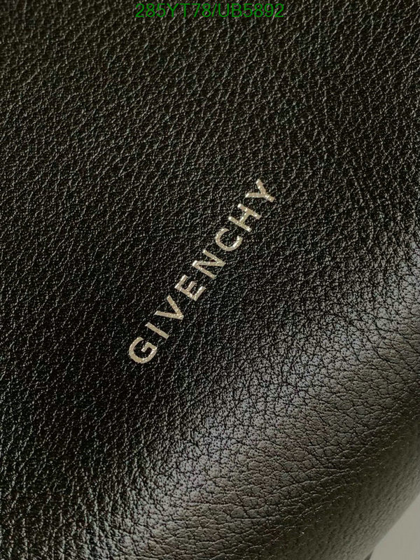 Givenchy-Bag-Mirror Quality Code: UB5892 $: 285USD