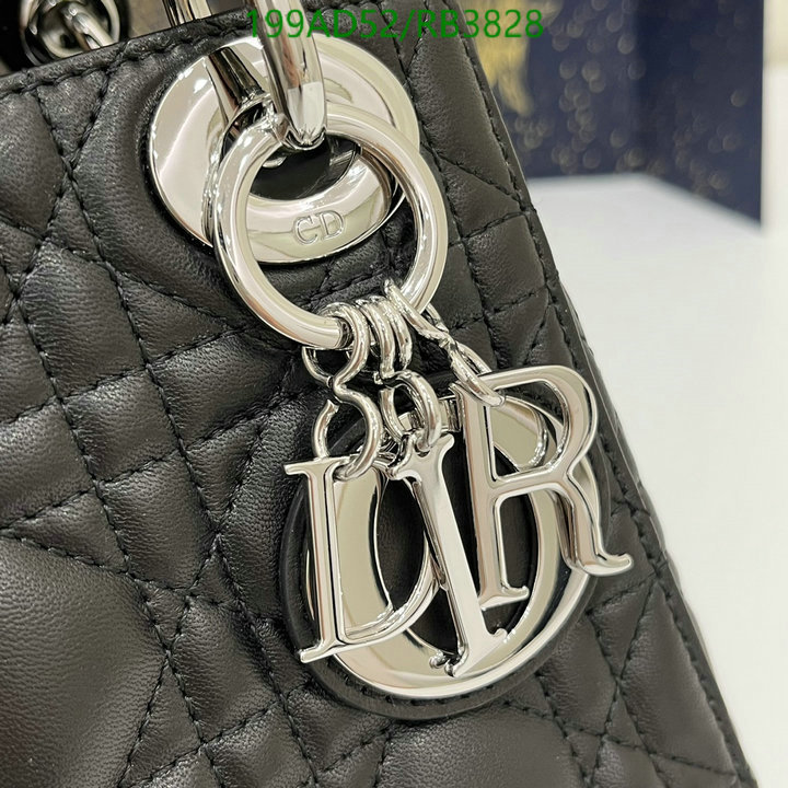 Dior-Bag-Mirror Quality Code: RB3828 $: 199USD