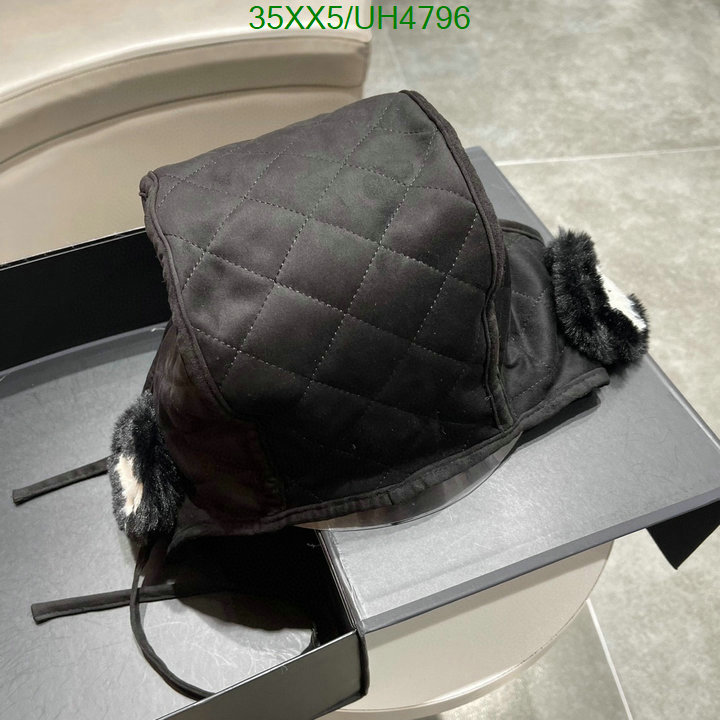 Chanel-Cap(Hat) Code: UH4796 $: 35USD