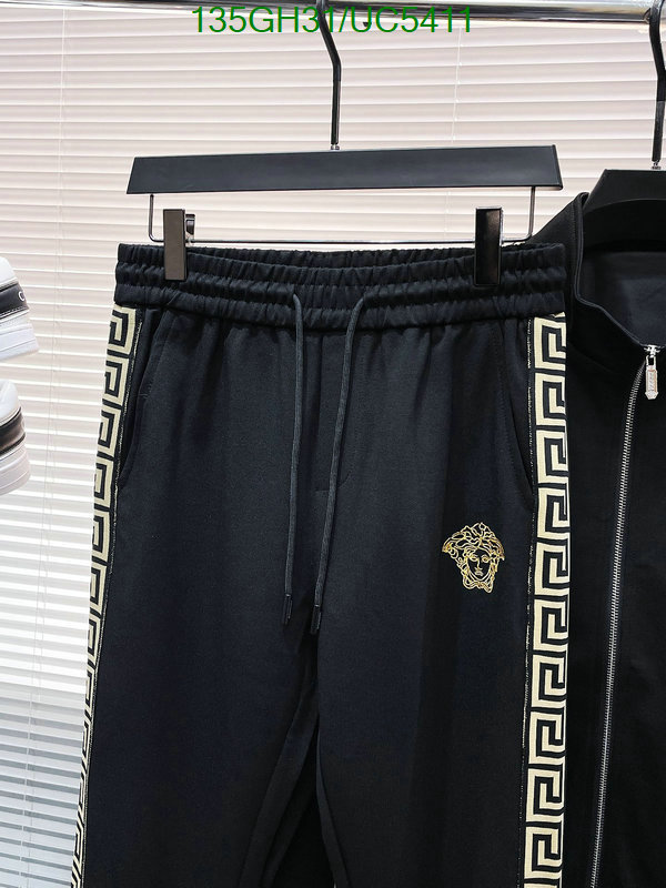 Versace-Clothing Code: UC5411 $: 135USD