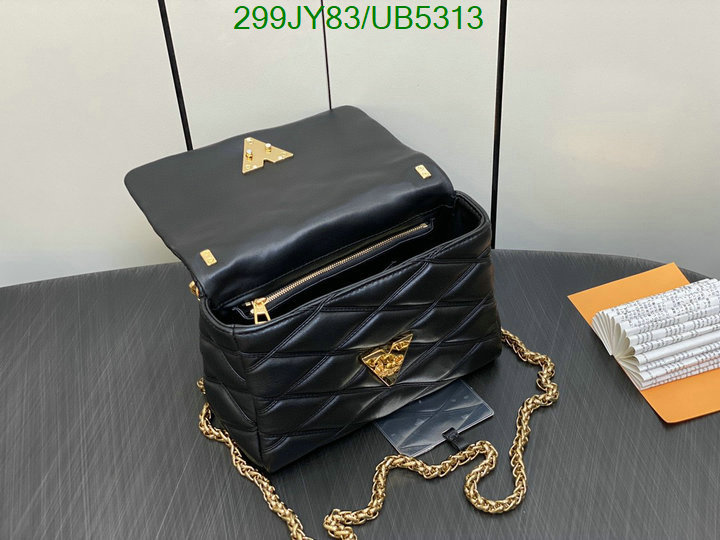 LV-Bag-Mirror Quality Code: UB5313 $: 299USD