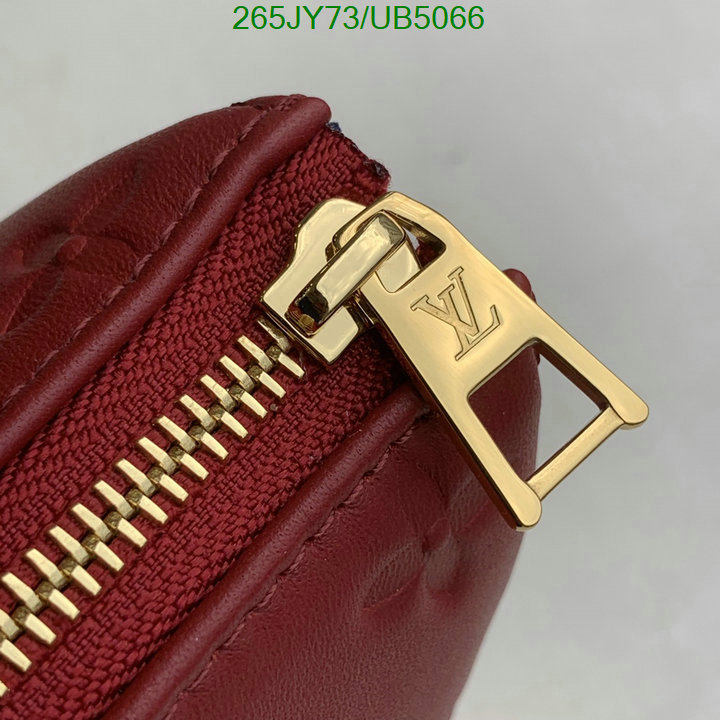 LV-Bag-Mirror Quality Code: UB5066 $: 265USD